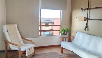 Departamento 2 personas