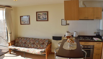 Departamento 5 personas