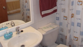 Departamento 5 personas
