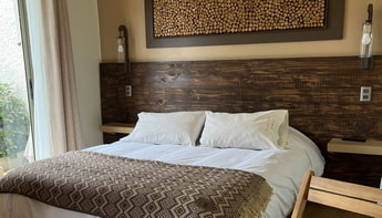 Habitación 2 personas