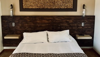 Habitación 2 personas