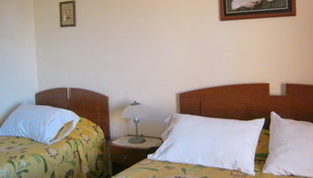 Suite 3 personas